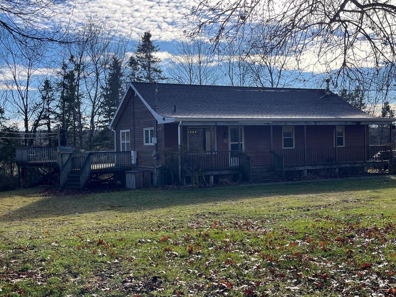 33 Kirk Road, Middle Stewiacke, NS