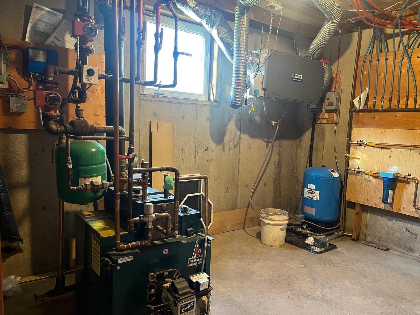 33 Kirk Road, Middle Stewiacke, NS