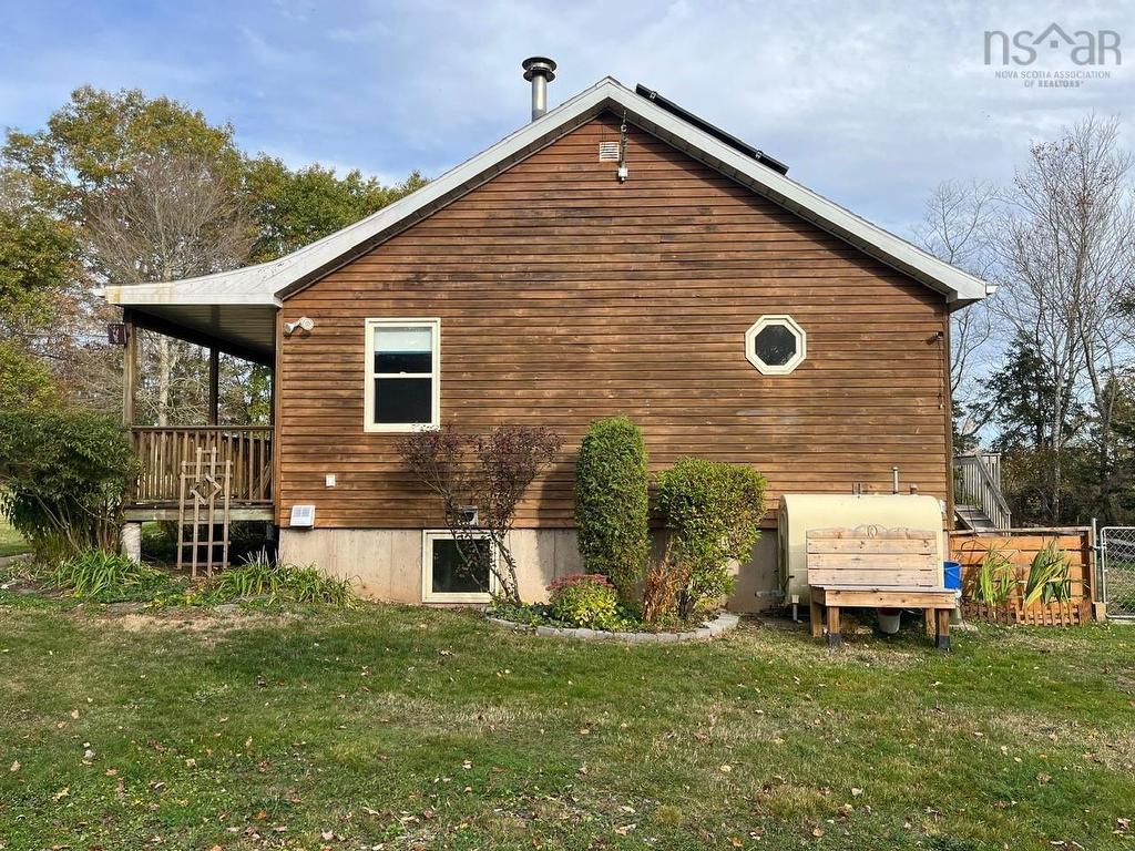 33 Kirk Road, Middle Stewiacke, NS