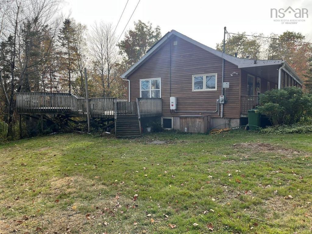 33 Kirk Road, Middle Stewiacke, NS