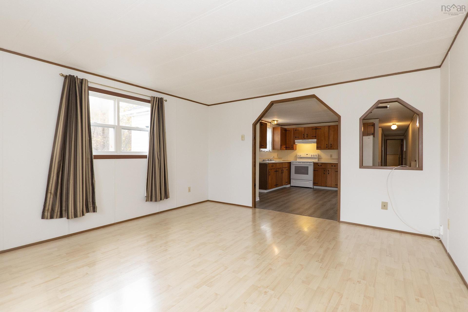 44 Anson Avenue, Amherst, NS