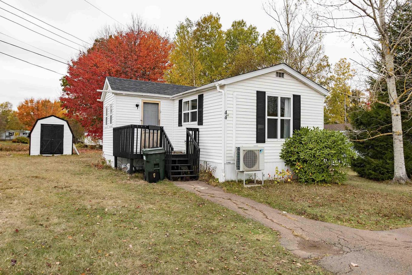 44 Anson Avenue, Amherst, NS