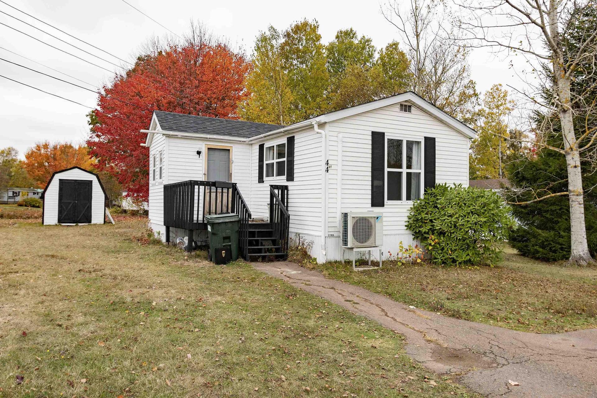 44 Anson Avenue, Amherst, NS