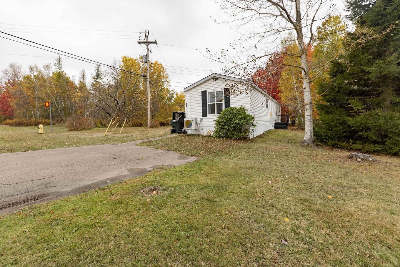 44 Anson Avenue, Amherst, NS