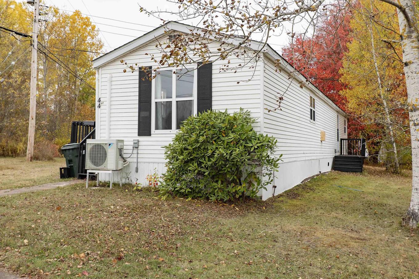 44 Anson Avenue, Amherst, NS