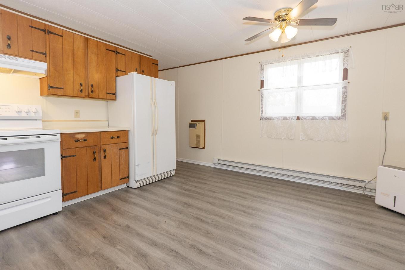 44 Anson Avenue, Amherst, NS