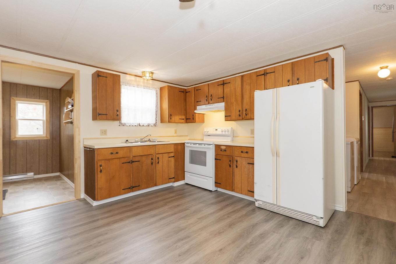 44 Anson Avenue, Amherst, NS