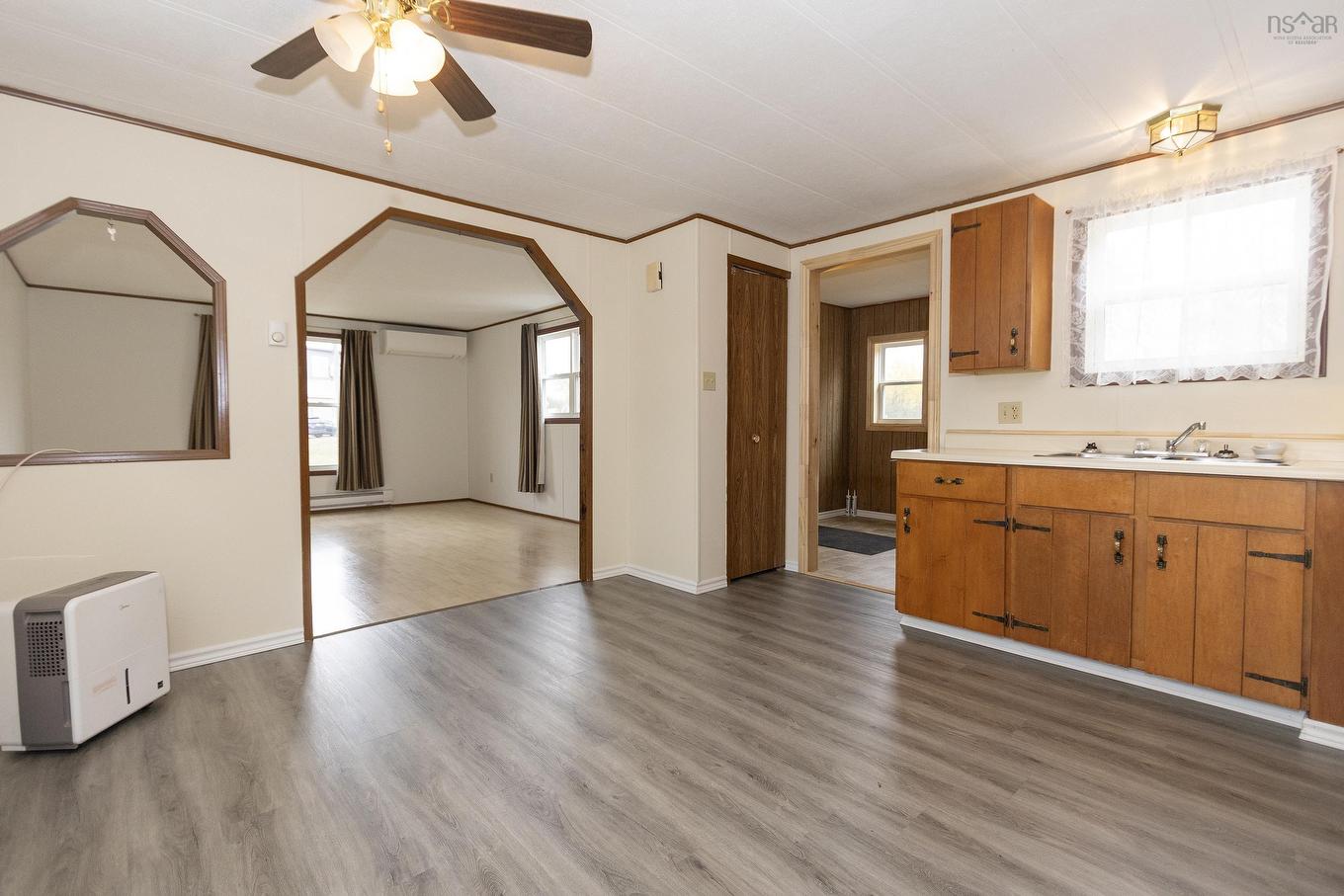 44 Anson Avenue, Amherst, NS