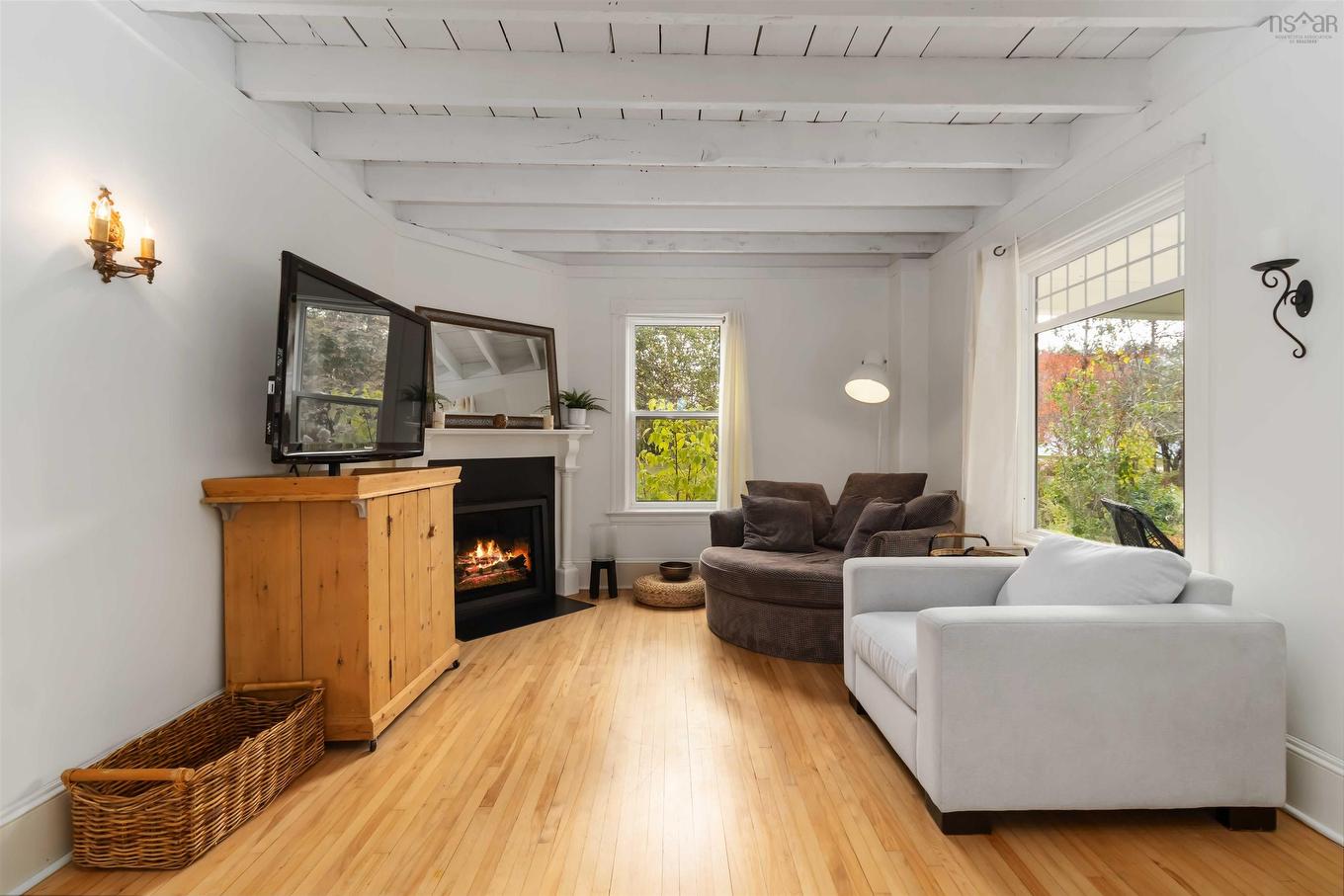 2571 Highway 331, West Lahave, NS