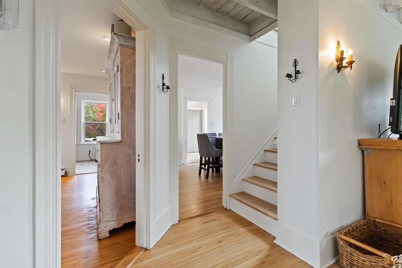 2571 Highway 331, West Lahave, NS