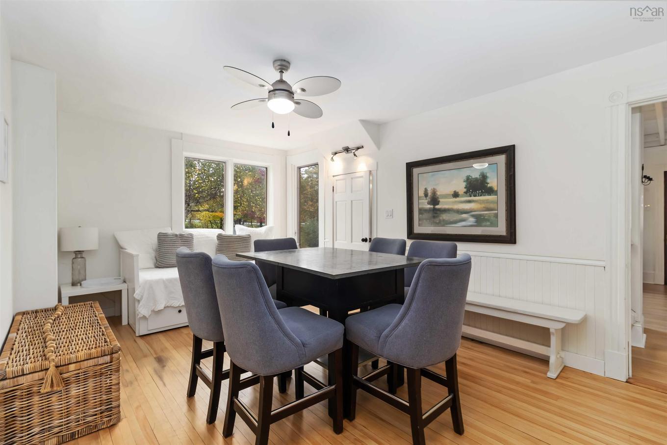 2571 Highway 331, West Lahave, NS