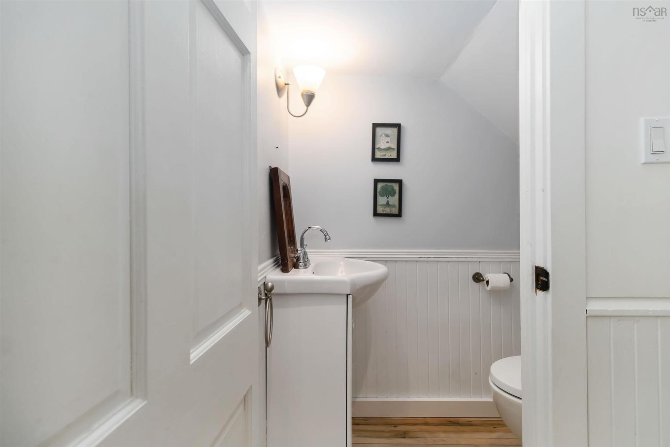 2571 Highway 331, West Lahave, NS