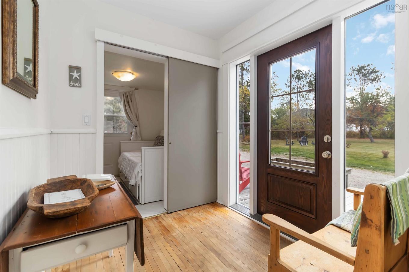 2571 Highway 331, West Lahave, NS