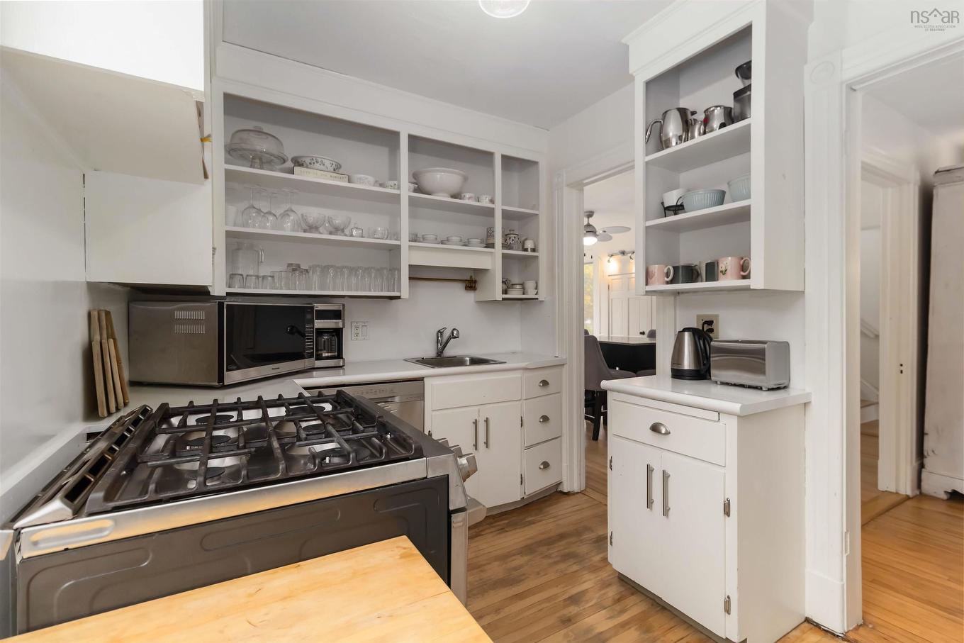 2571 Highway 331, West Lahave, NS