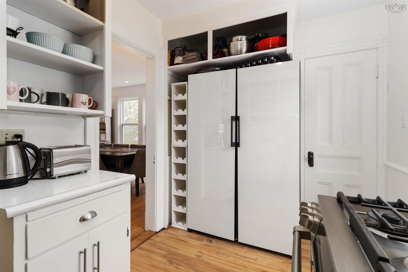 2571 Highway 331, West Lahave, NS