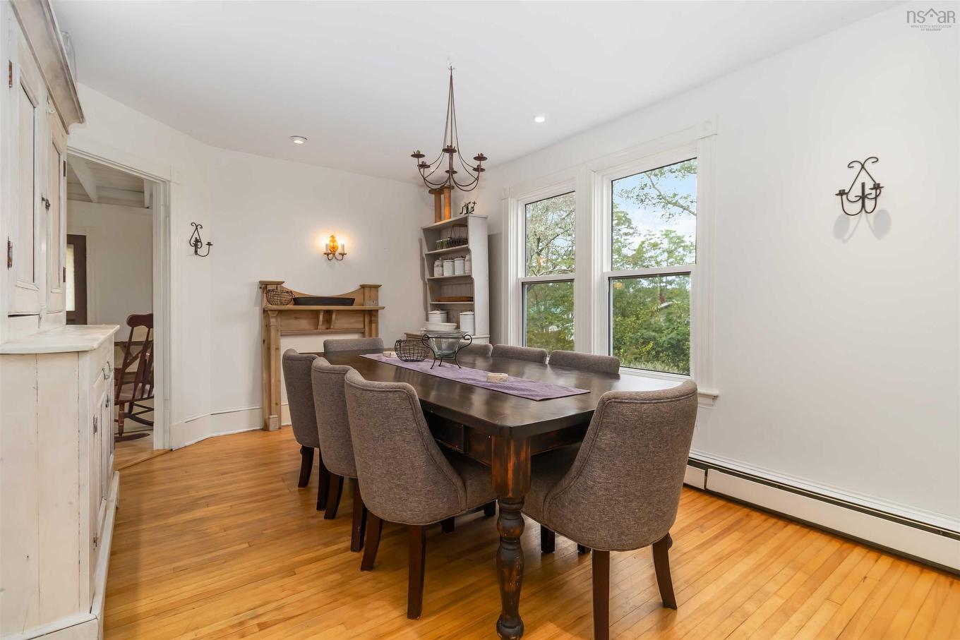 2571 Highway 331, West Lahave, NS