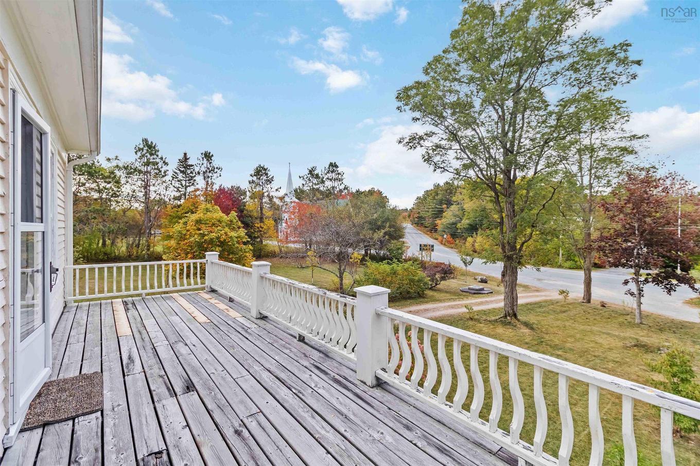 2571 Highway 331, West Lahave, NS