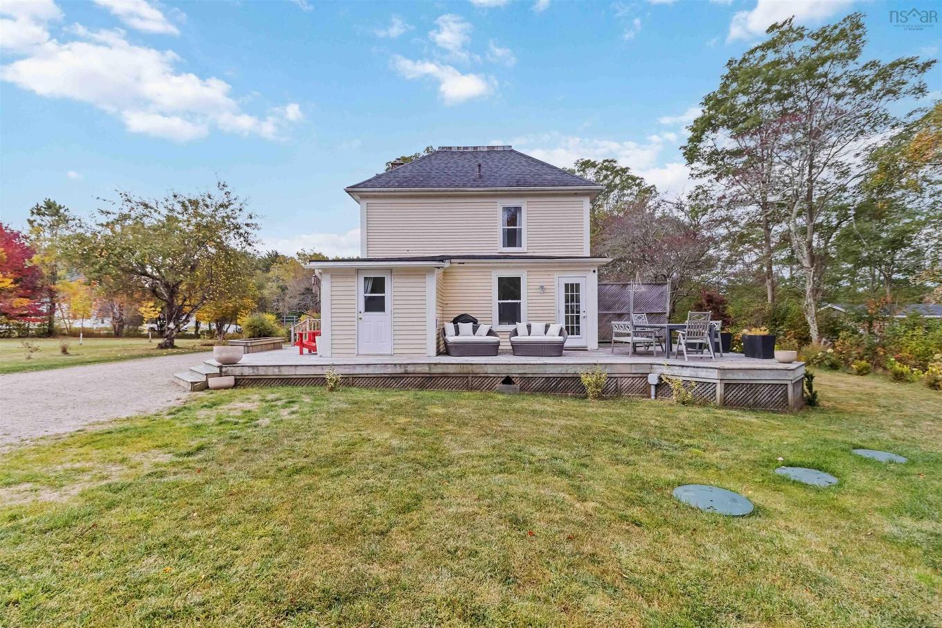 2571 Highway 331, West Lahave, NS