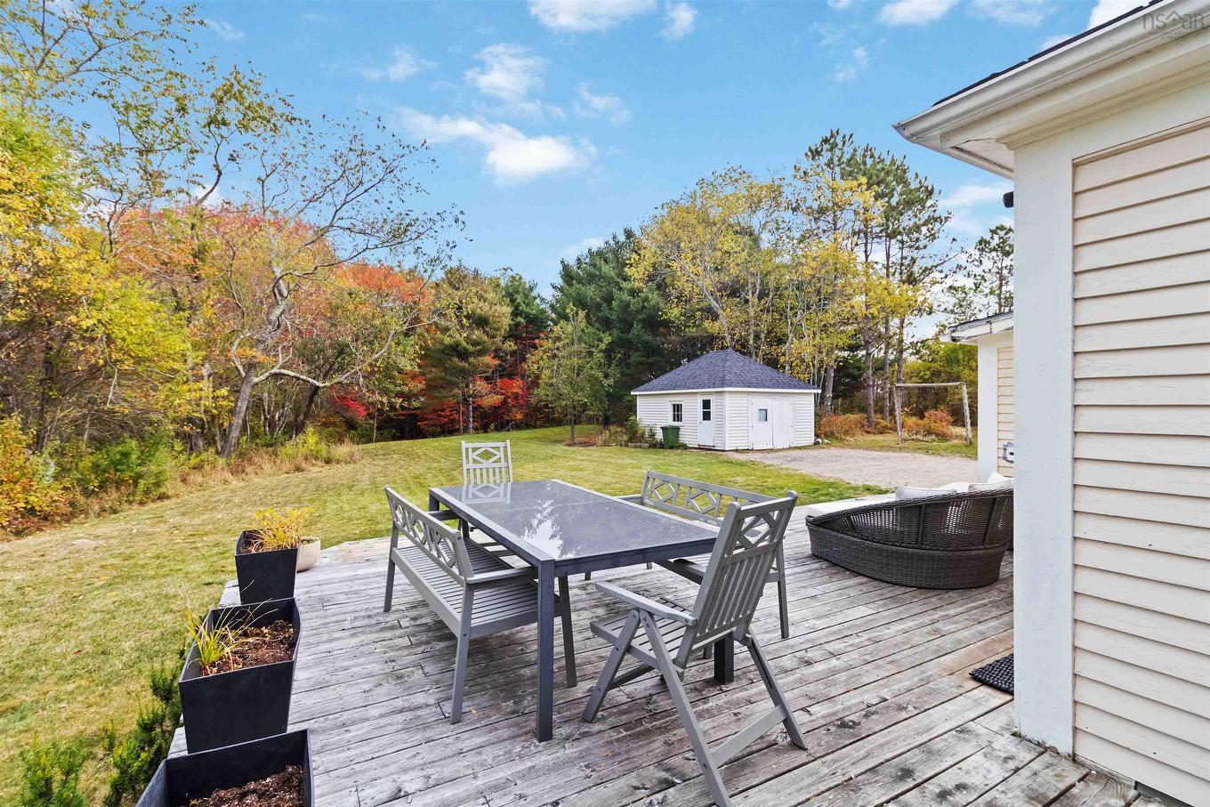 2571 Highway 331, West Lahave, NS