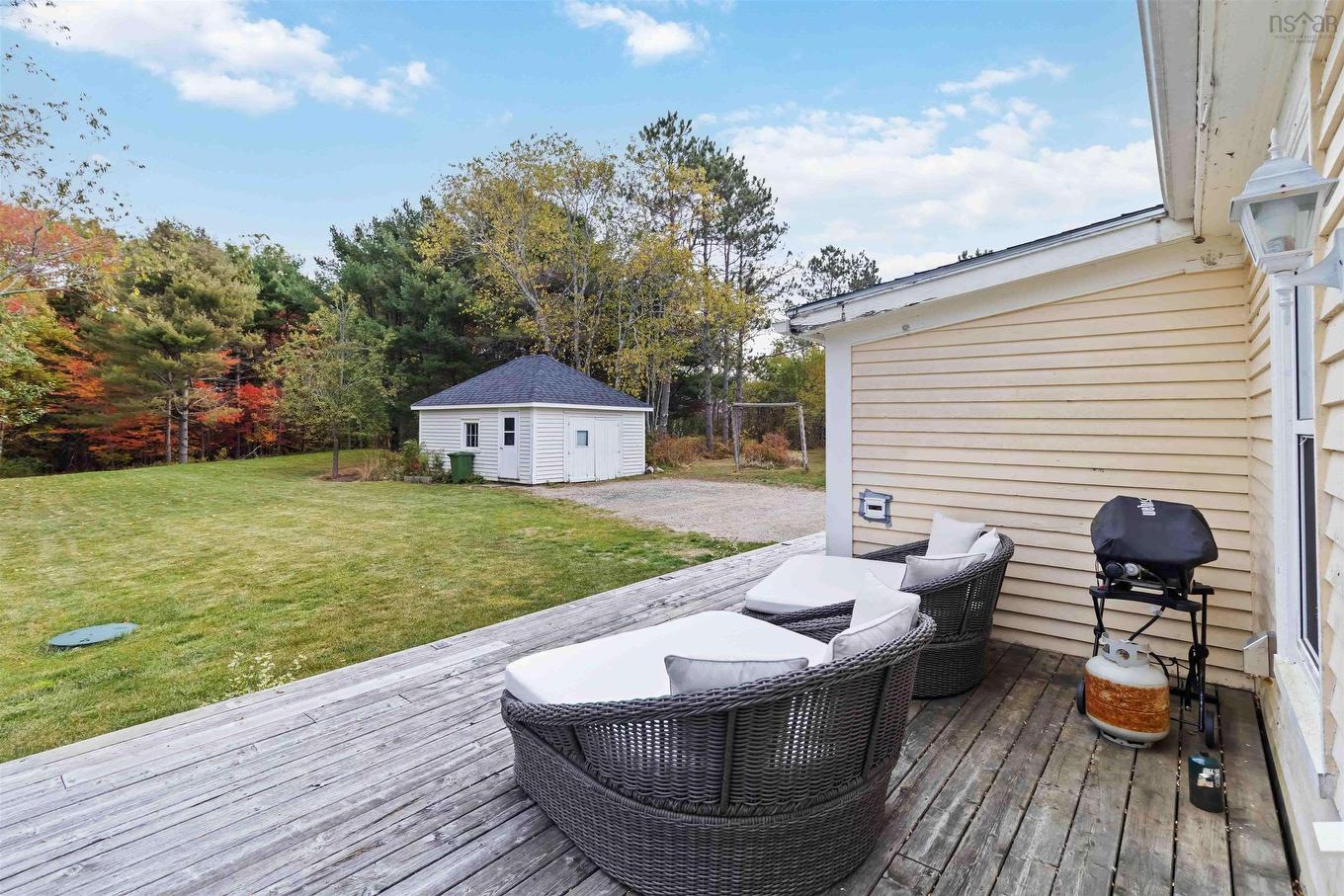 2571 Highway 331, West Lahave, NS