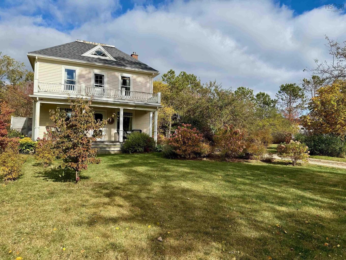 2571 Highway 331, West Lahave, NS