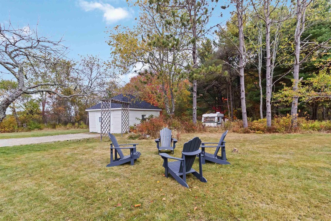 2571 Highway 331, West Lahave, NS