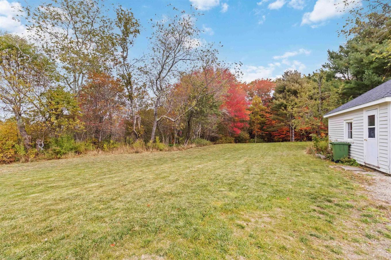 2571 Highway 331, West Lahave, NS