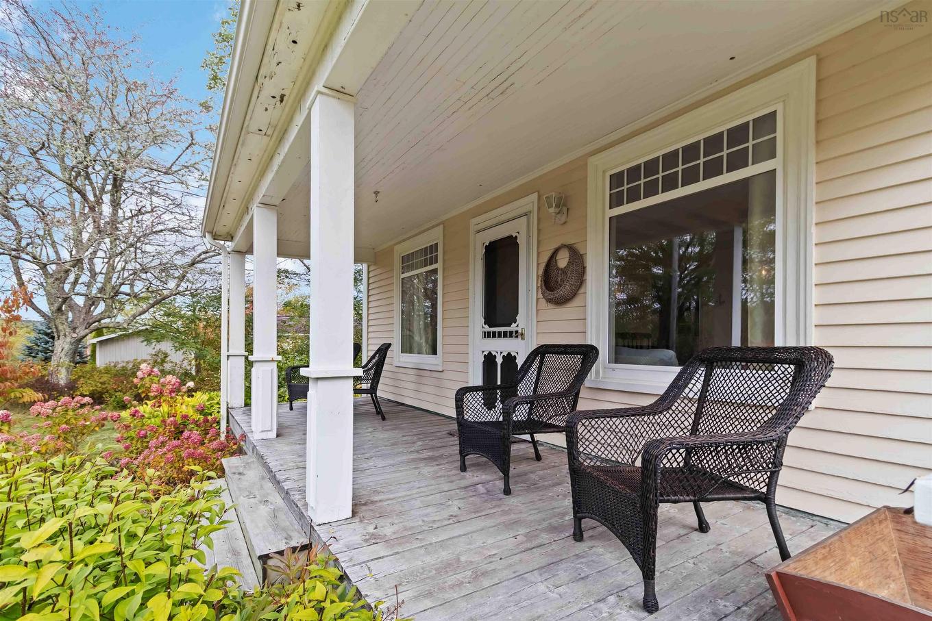 2571 Highway 331, West Lahave, NS