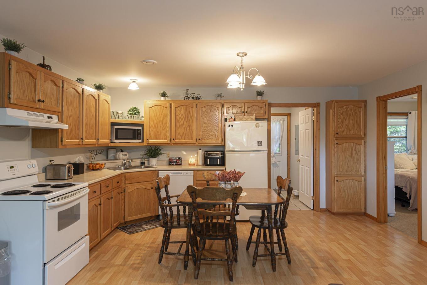 157 North Avenue, New Glasgow, NS