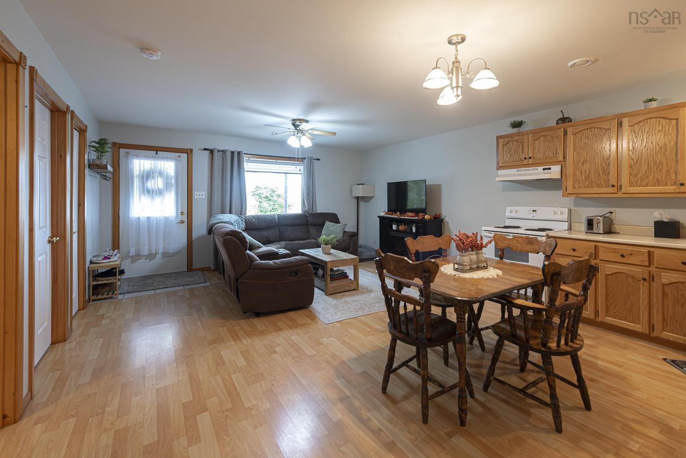 157 North Avenue, New Glasgow, NS