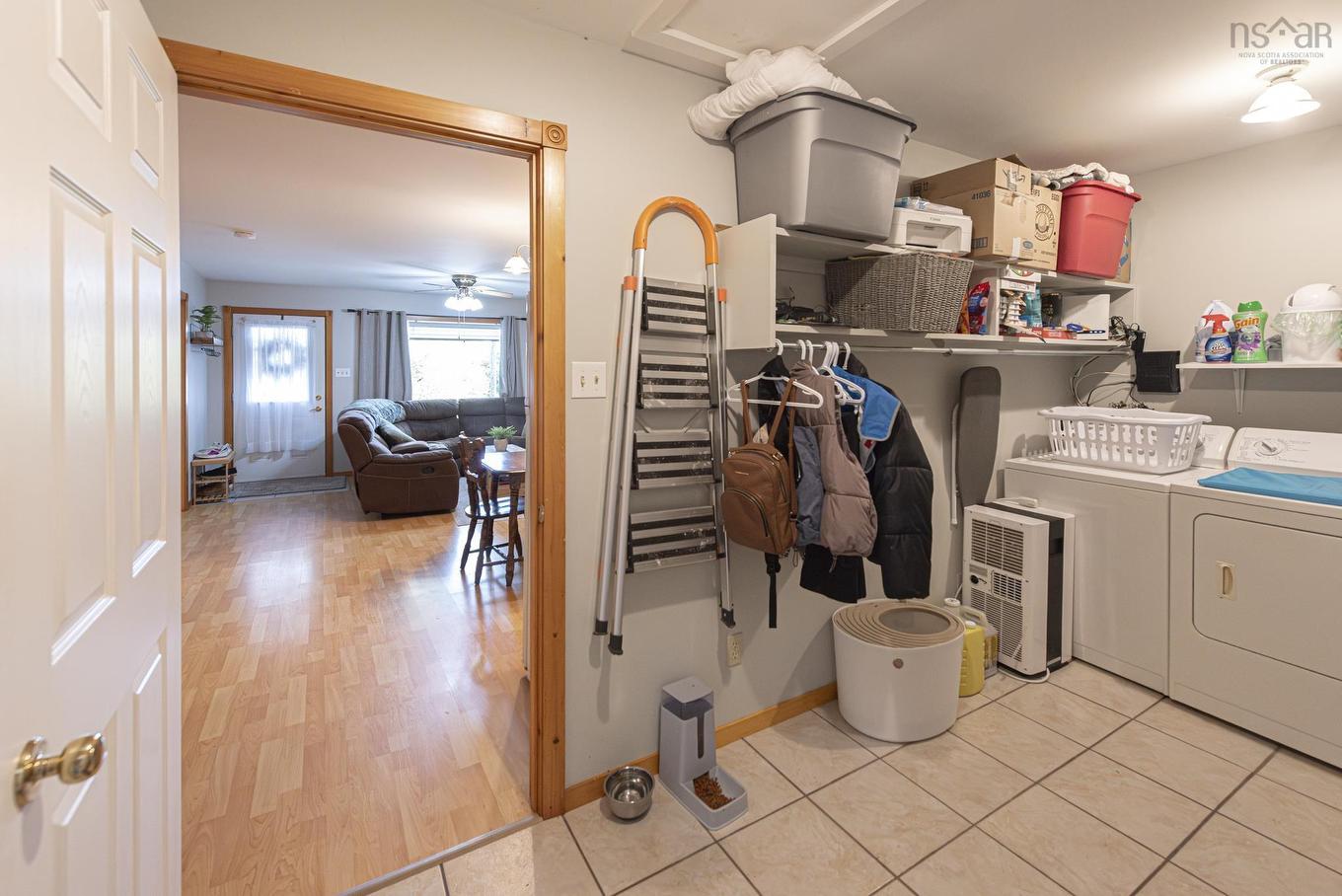 157 North Avenue, New Glasgow, NS