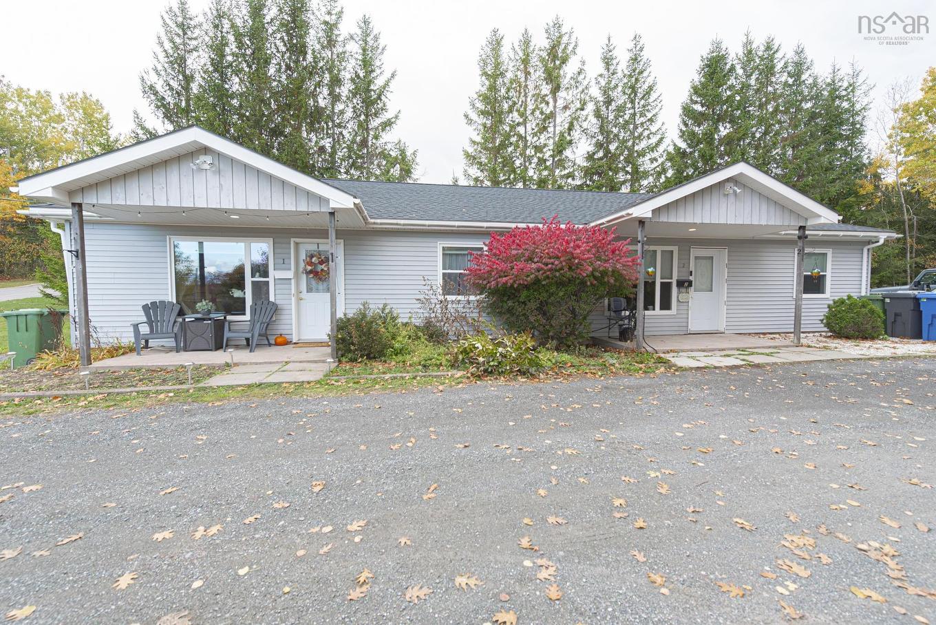 157 North Avenue, New Glasgow, NS