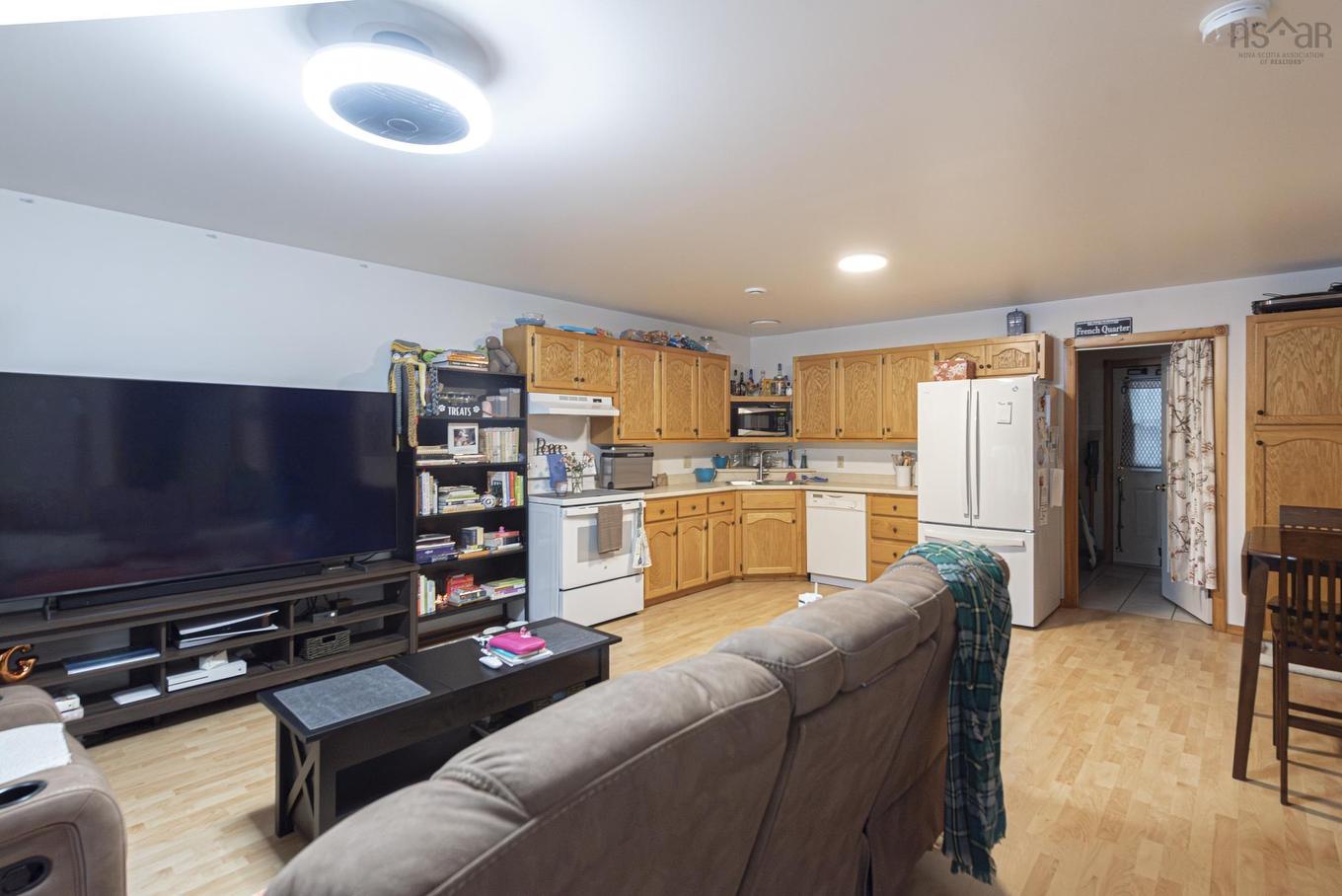 157 North Avenue, New Glasgow, NS