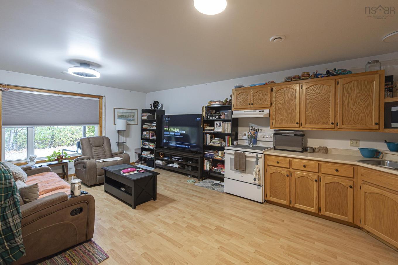 157 North Avenue, New Glasgow, NS