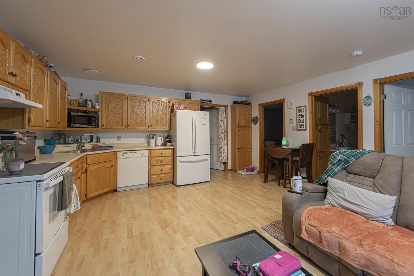 157 North Avenue, New Glasgow, NS