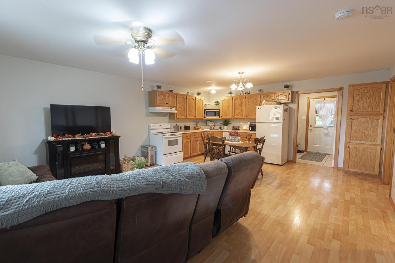 157 North Avenue, New Glasgow, NS