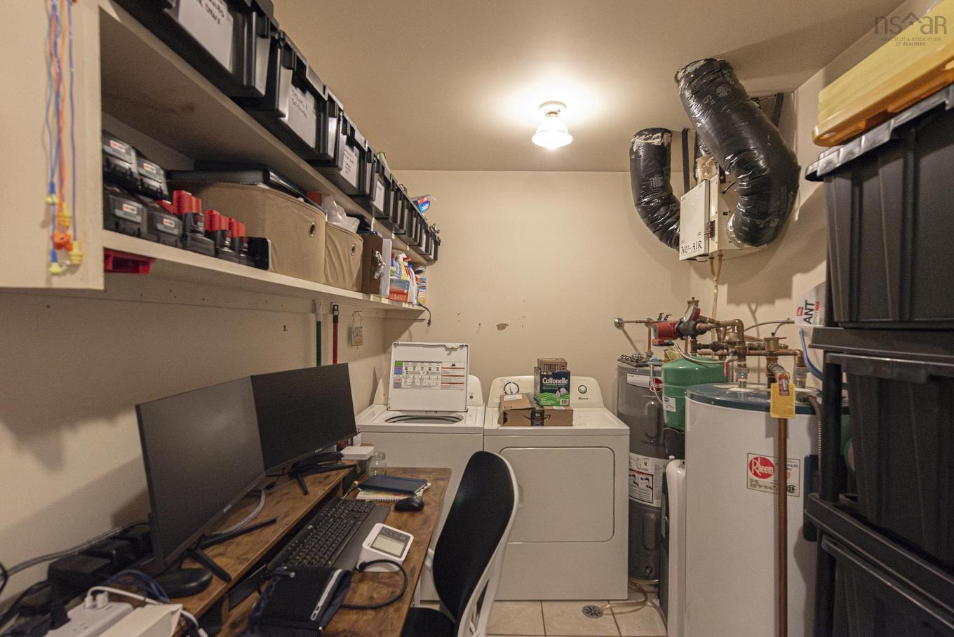 157 North Avenue, New Glasgow, NS