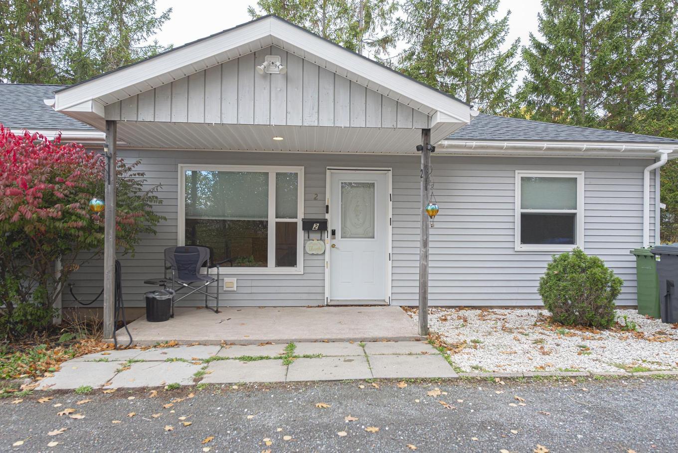 157 North Avenue, New Glasgow, NS