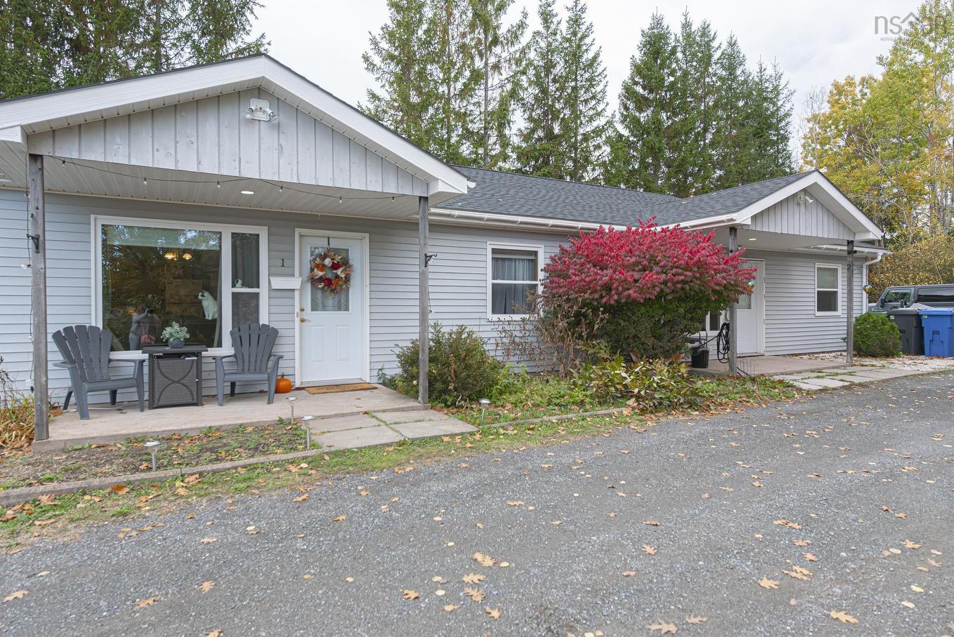 157 North Avenue, New Glasgow, NS