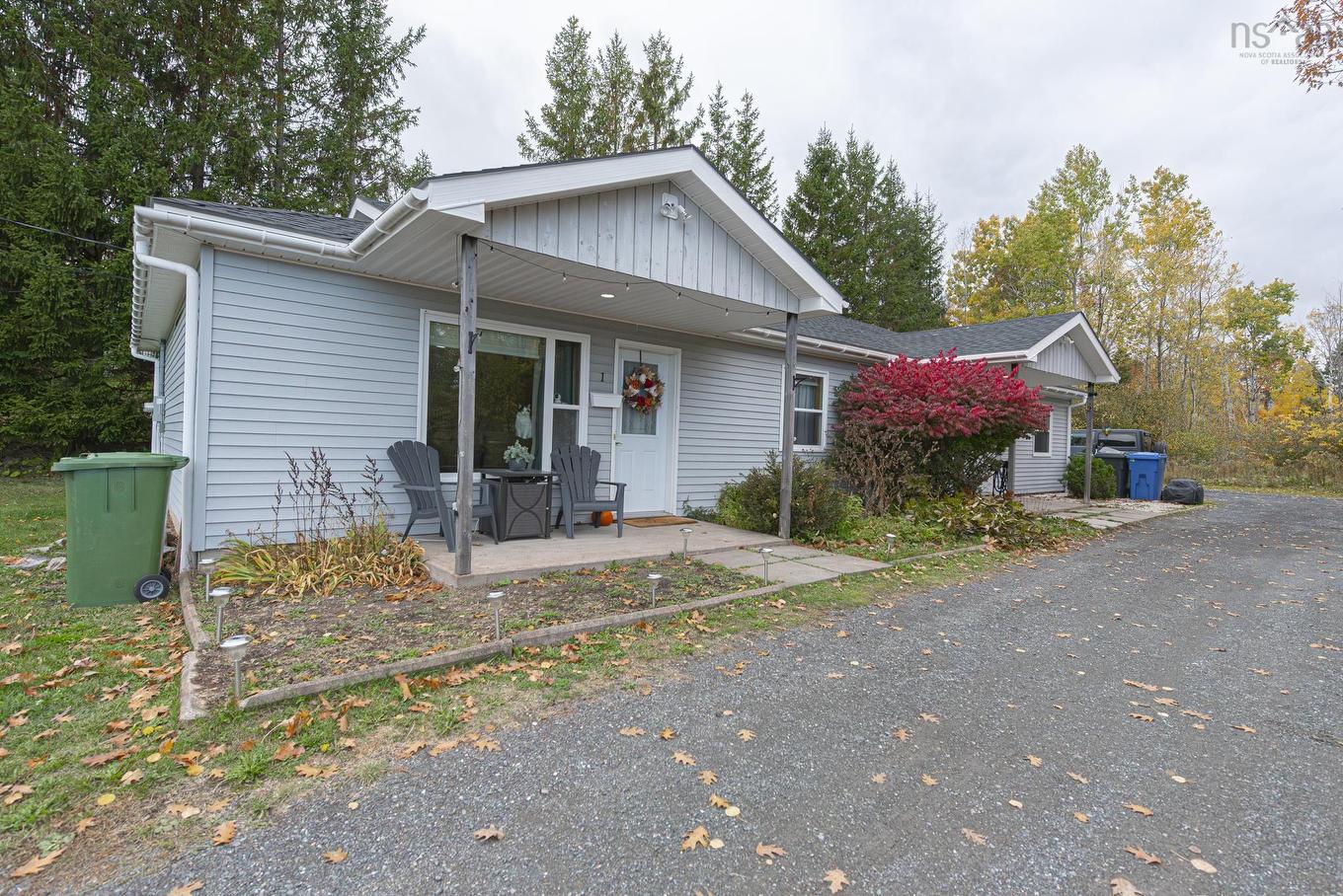 157 North Avenue, New Glasgow, NS