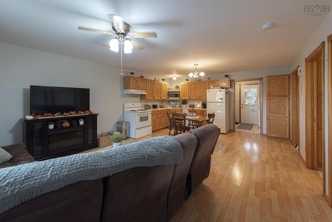 157 North Avenue, New Glasgow, NS