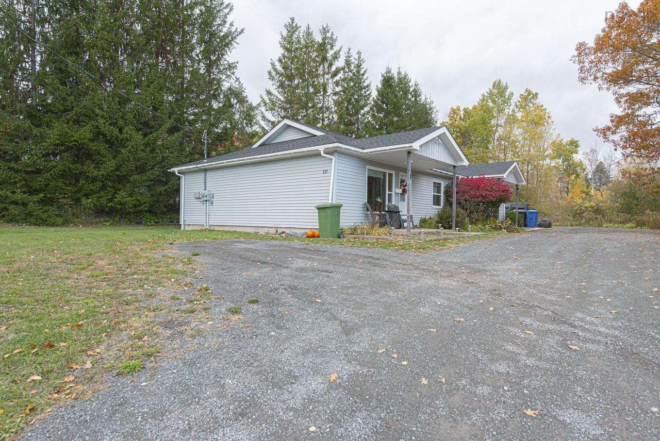 157 North Avenue, New Glasgow, NS