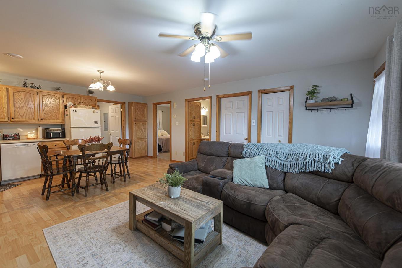 157 North Avenue, New Glasgow, NS