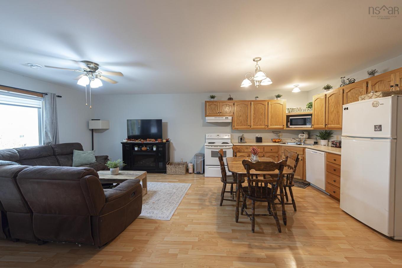 157 North Avenue, New Glasgow, NS