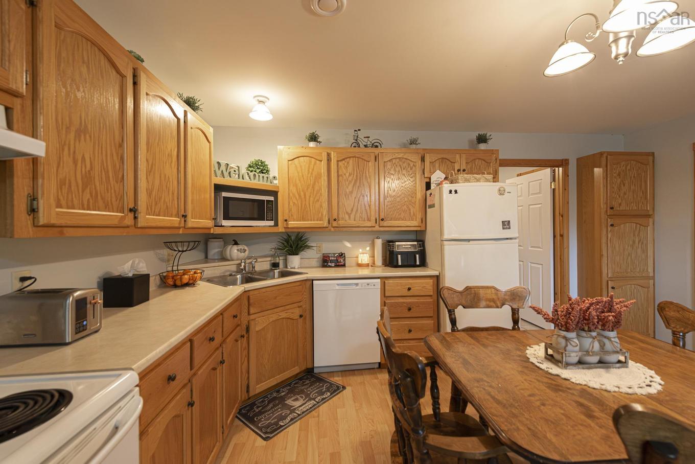 157 North Avenue, New Glasgow, NS