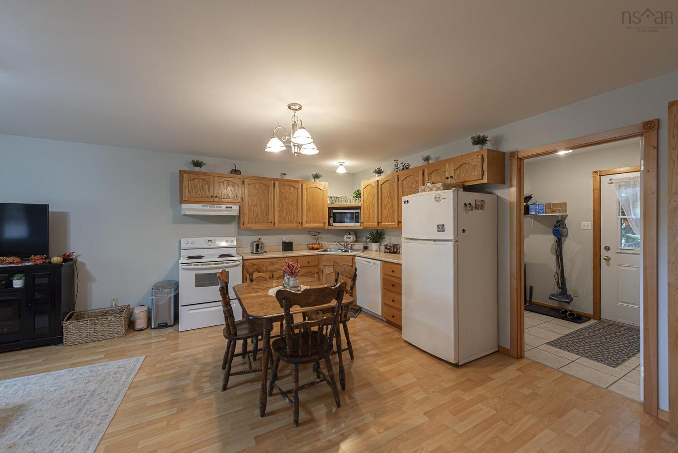 157 North Avenue, New Glasgow, NS