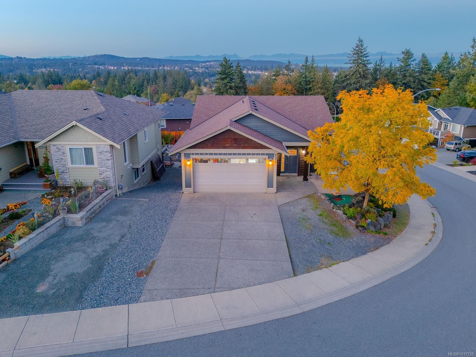 2204 Belwood Rd, Nanaimo, BC