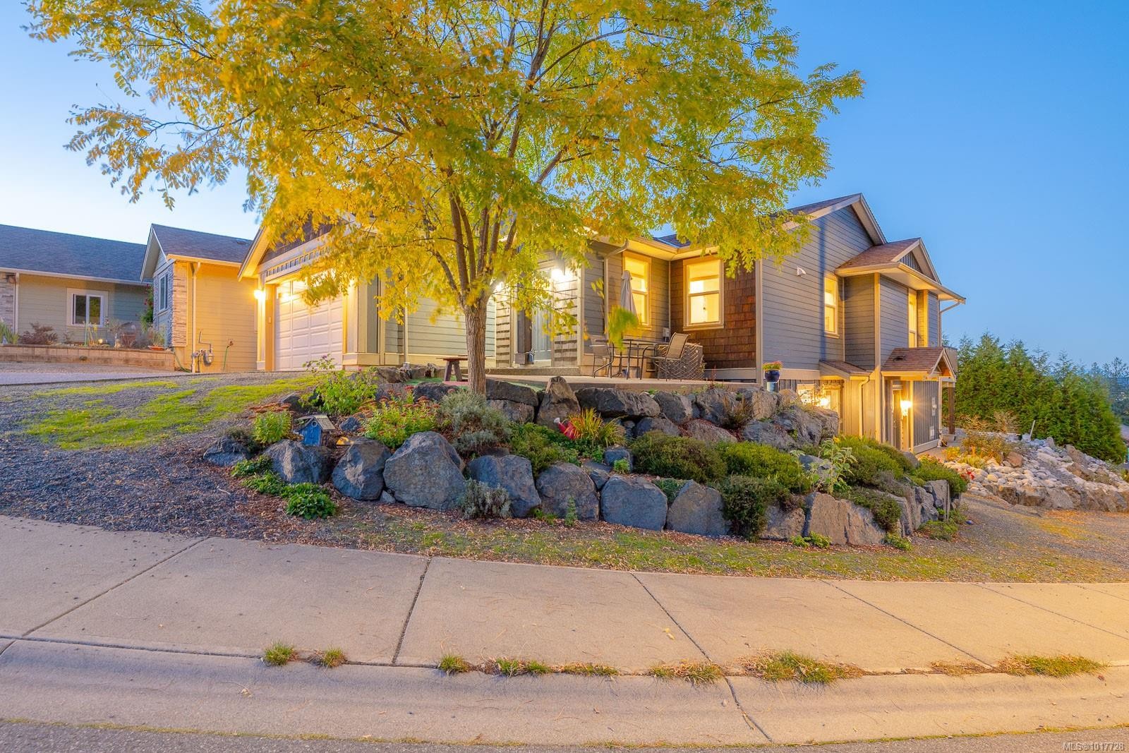 2204 Belwood Rd, Nanaimo, BC