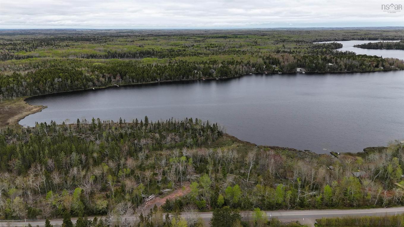Lot 22-1 Lake Road, Mattatall Lake, NS