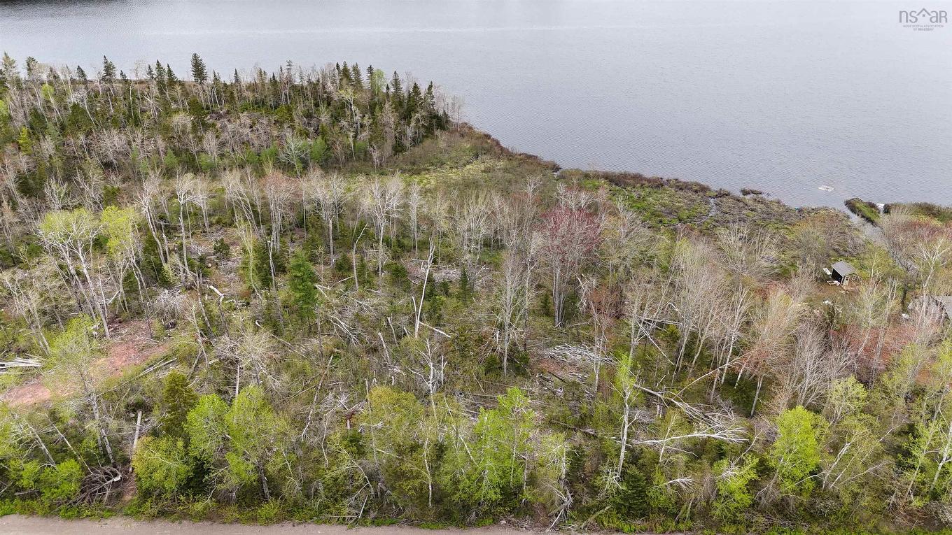 Lot 22-1 Lake Road, Mattatall Lake, NS